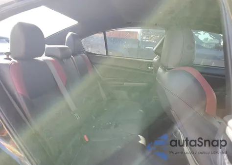 2016 Subaru Wrx Sti Limited из США, поврежденный, VIN JF1VA2Y61G9830635